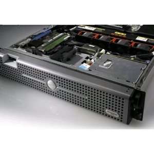   DUAL 3.73GHZ DC PROCS INTEL 3.5 SAS (PE2950237DCI2A) Electronics