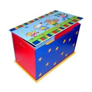  Maisy Toybox Baby