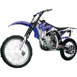   Effex 2011 STAR RACING KT YZ250F 14 10244 YZ250F 10 11 Automotive