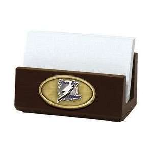  Business Card Holder Lightning