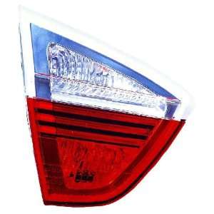 Depo 444 1309L UQ BMW 3 Series Driver Side Replacement Backup Light 