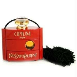  OPIUM by Yves Saint Laurent Pure Perfume 1/2 oz Beauty