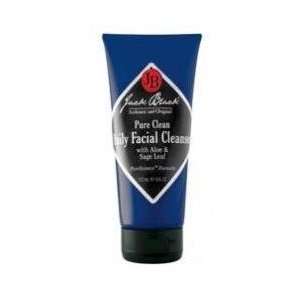  Jack Black Pure Clean Daily Facial Cleanser   88ml/3oz 