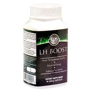  IDS LH Boost, 260 mg, 96 Capsules