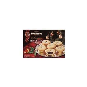 Walkers Mincemeat Tarts Gift Box (Economy Case Pack) 13.1 Oz (Pack of 