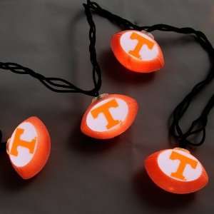  Tennessee Volunteers Football Party Lights Sports 