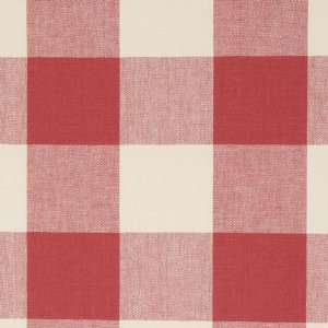  Fabricut Sayers Claret 3292011