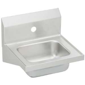  Elkay CHS17161 WashUp Commercial Sink
