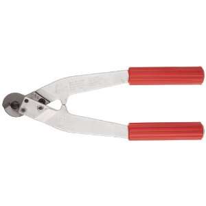 Loos Cableware C9 Felco Cable Cutter for Up To 1/4 Wire Rope  