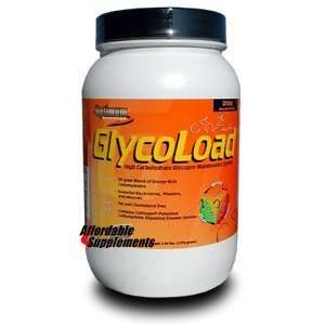    Optimum Nutrition GlycoLoad, Orange 3.89 lb