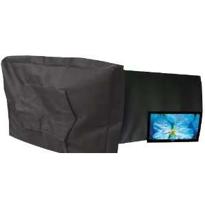  Outdoor TV Cover for 30 32 inch TVs Electronics