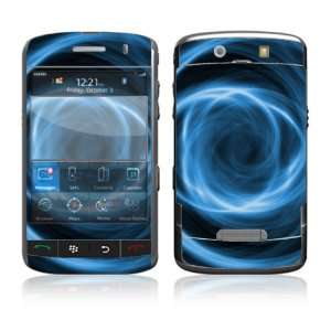  BlackBerry Storm 9530 Vinyl Decal Skin   Into the Wormhole 
