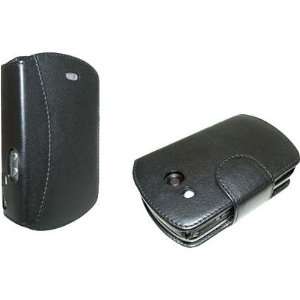   JASJARCABK Black Case for iMate JasJar Cell Phones & Accessories