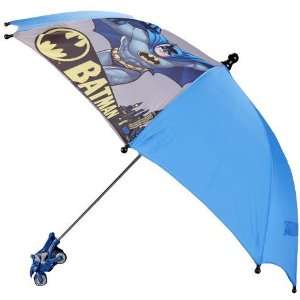  Batman Umbrella with 3D Handle