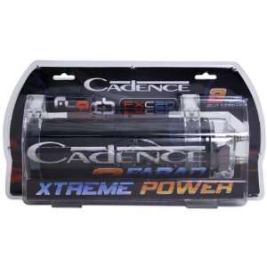   Cadence Fxc2d 2 Farad/12 Volt Digital Power Capacitor