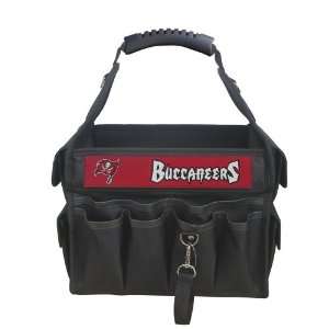  NFL Tool Bag 30030 Tampa Bay Buccaneers