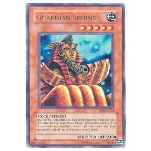  2005 Dark Beginning 2 DB2 224 Guardian Sphinx (UR 