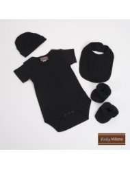  black onesies   Clothing & Accessories