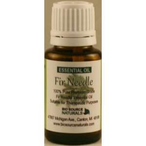  Fir Needle Pure Essential Oil 15 ml   Natural Antiseptic 