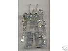 Takara Transformers PVC Act 3 Clear Chromedome items in Toy Heaven 