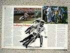 Ivan Maugers Speedway Extravaganza No.2 published 1976