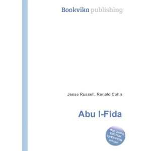 Abu l Fida Ronald Cohn Jesse Russell Books
