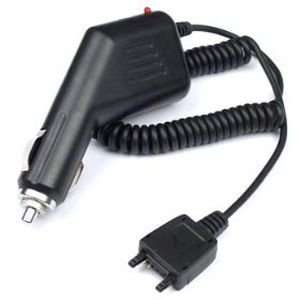  Sony Ericsson W980 Standard Car Charger Electronics