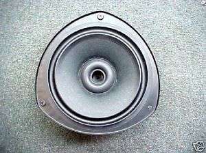 KEF 102/2, 103/4, 104/2, 105/3, & 107s woofers rebuilt  