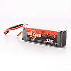 Rechargeable 11.1V 2200mAh 35C Li Po Battery for Rc Model Plane