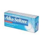 Alka Seltzer Wake Up Call Pain Reliever Alertness Aid  