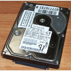   76H0964 Hard Drive, 3.2GB IDE HD, DAQA 33240