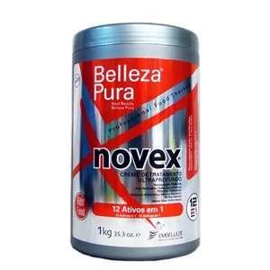 NOVEX Belleza Pura / Neat Beauty  