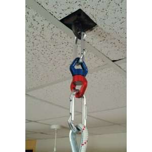  Integrations Abilitations Safety Rotational Device Hanging 