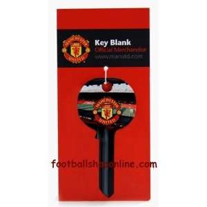  Manchester United F.C. Door Key Sd