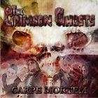 Crimson Ghosts, The   Leaving the Tomb CD new (Fiendforce) Germany 