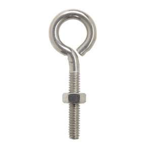  Bulk x 10 Hampton Eyebolt (02 3456 437)