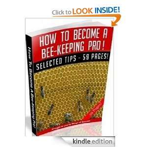   Business eBook  How To Become A Bee Keeping Pro   eBook Superstore