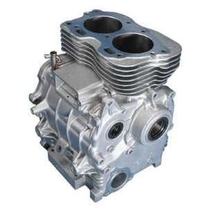  E Z GO 72501G01 350CC Complete Crankcase (PRE MCI) [Misc 