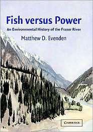   River, (0521830990), Matthew D. Evenden, Textbooks   