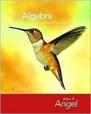   Students, (0136129080), Allen R. Angel, Textbooks   