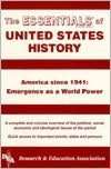   The Essentials of United States History 1500 to 1789 