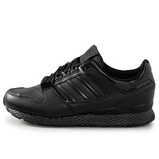 ADIDAS ZXZ ADV LEATHER MENS Black Shoes All Sizes Cheap Fast  
