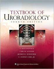 Textbook of Uroradiology, (0781767504), N. Reed Dunnick, Textbooks 