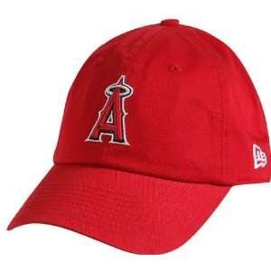   of Anaheim Youth Essential 920 Adjustable Hat