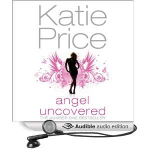   Uncovered (Audible Audio Edition) Katie Price, Annie Aldington Books