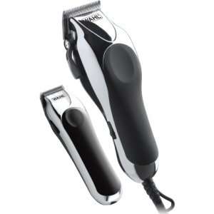   Chrome Pro Complete Haircutting Kit (79520 3701)