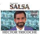 TRICOCHE,HECTOR   GREATEST SALSA EVER [CD NEW]