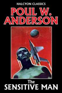   Poul Anderson by Poul Anderson, Halcyon Press Ltd.  NOOK Book (eBook