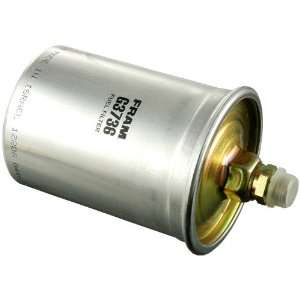  FRAM 3736 In Line Fuel Filter Automotive