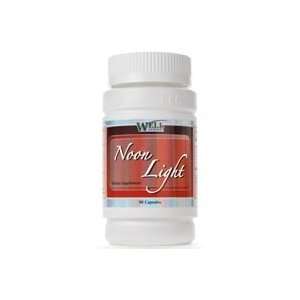  NOON LIGHT Natural Health Supplement (90 capsule $0.47/pc 